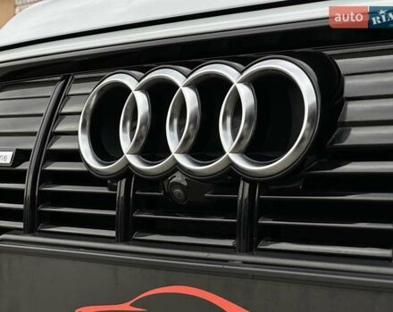 Белый Ауди E-Tron, объемом двигателя 0 л и пробегом 100 тыс. км за 36500 $, фото 5 на Automoto.ua