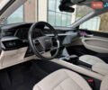 Білий Ауді E-Tron, об'ємом двигуна 0 л та пробігом 98 тис. км за 29700 $, фото 67 на Automoto.ua