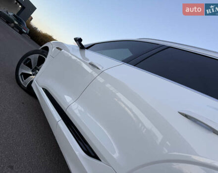 Ауді E-Tron 2020 у Львові на Automoto.ua Білий Ауді E-Tron, об'ємом двигуна 0 л та пробігом 156 тис. км за 29500 $, фото 39 на Automoto.ua