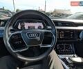 Білий Ауді E-Tron, об'ємом двигуна 0 л та пробігом 66 тис. км за 29950 $, фото 15 на Automoto.ua