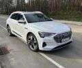 Белый Ауди E-Tron, объемом двигателя 0 л и пробегом 102 тыс. км за 29500 $, фото 8 на Automoto.ua