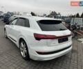 Белый Ауди E-Tron, объемом двигателя 0 л и пробегом 40 тыс. км за 13200 $, фото 4 на Automoto.ua