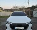 Белый Ауди E-Tron, объемом двигателя 0 л и пробегом 69 тыс. км за 41250 $, фото 1 на Automoto.ua