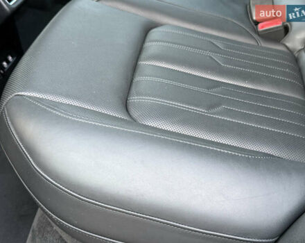 Белый Ауди E-Tron, объемом двигателя 0 л и пробегом 198 тыс. км за 27800 $, фото 40 на Automoto.ua