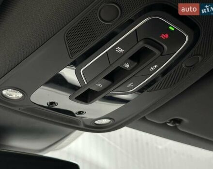 Белый Ауди E-Tron, объемом двигателя 0 л и пробегом 100 тыс. км за 36500 $, фото 48 на Automoto.ua