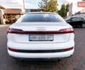 Белый Ауди E-Tron, объемом двигателя 0 л и пробегом 56 тыс. км за 45000 $, фото 8 на Automoto.ua