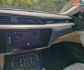 Білий Ауді E-Tron, об'ємом двигуна 0 л та пробігом 92 тис. км за 32500 $, фото 18 на Automoto.ua