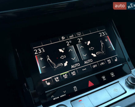 Ауді E-Tron 2020 у Львові на Automoto.ua Білий Ауді E-Tron, об'ємом двигуна 0 л та пробігом 156 тис. км за 29500 $, фото 88 на Automoto.ua