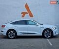 Білий Ауді E-Tron, об'ємом двигуна 0 л та пробігом 49 тис. км за 40990 $, фото 20 на Automoto.ua