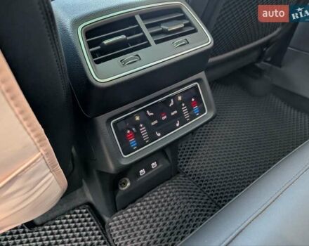 Ауді E-Tron 2020 у Чернівцях на Automoto.ua Білий Ауді E-Tron, об'ємом двигуна 0 л та пробігом 291 тис. км за 27600 $, фото 19 на Automoto.ua