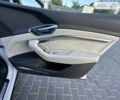 Білий Ауді E-Tron, об'ємом двигуна 0 л та пробігом 32 тис. км за 40555 $, фото 16 на Automoto.ua