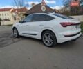 Ауді E-Tron 2020 у Чернівцях на Automoto.ua Білий Ауді E-Tron, об'ємом двигуна 0 л та пробігом 291 тис. км за 27600 $, фото 4 на Automoto.ua