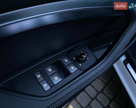 Білий Ауді E-Tron, об'ємом двигуна 0 л та пробігом 55 тис. км за 29400 $, фото 10 на Automoto.ua