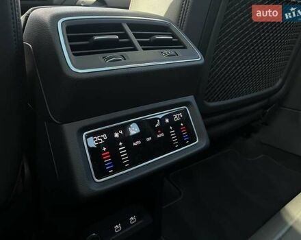 Белый Ауди E-Tron, объемом двигателя 0 л и пробегом 16 тыс. км за 46990 $, фото 54 на Automoto.ua