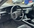 Белый Ауди E-Tron, объемом двигателя 0 л и пробегом 145 тыс. км за 22800 $, фото 47 на Automoto.ua