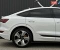 Белый Ауди E-Tron, объемом двигателя 0 л и пробегом 100 тыс. км за 36500 $, фото 9 на Automoto.ua