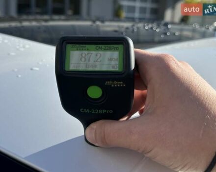 Белый Ауди E-Tron, объемом двигателя 0 л и пробегом 100 тыс. км за 36500 $, фото 62 на Automoto.ua