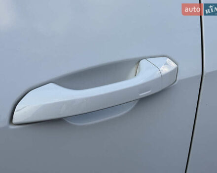 Белый Ауди E-Tron, объемом двигателя 0 л и пробегом 198 тыс. км за 27800 $, фото 68 на Automoto.ua