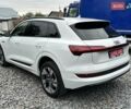 Белый Ауди E-Tron, объемом двигателя 0 л и пробегом 145 тыс. км за 22800 $, фото 4 на Automoto.ua