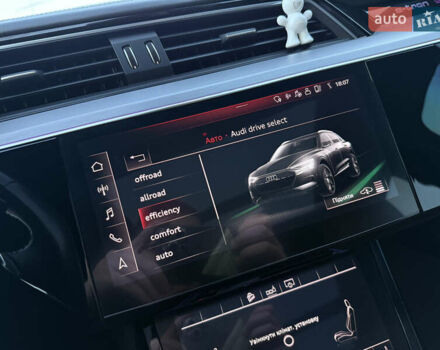 Ауді E-Tron 2020 у Львові на Automoto.ua Білий Ауді E-Tron, об'ємом двигуна 0 л та пробігом 156 тис. км за 29500 $, фото 90 на Automoto.ua