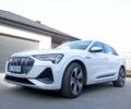 Белый Ауди E-Tron, объемом двигателя 0 л и пробегом 51 тыс. км за 31000 $, фото 12 на Automoto.ua
