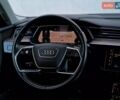 Білий Ауді E-Tron, об'ємом двигуна 0 л та пробігом 49 тис. км за 40990 $, фото 63 на Automoto.ua