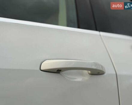 Ауди E-Tron 2020 в Тернополе на Automoto.ua Белый Ауди E-Tron, объемом двигателя 0 л и пробегом 98 тыс. км за 29999 $, фото 50 на Automoto.ua