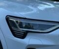 Білий Ауді E-Tron, об'ємом двигуна 0 л та пробігом 93 тис. км за 31440 $, фото 14 на Automoto.ua