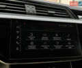 Білий Ауді E-Tron, об'ємом двигуна 0 л та пробігом 98 тис. км за 29700 $, фото 87 на Automoto.ua