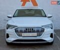 Білий Ауді E-Tron, об'ємом двигуна 0 л та пробігом 49 тис. км за 40990 $, фото 2 на Automoto.ua