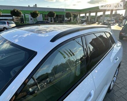 Білий Ауді E-Tron, об'ємом двигуна 0 л та пробігом 32 тис. км за 40555 $, фото 3 на Automoto.ua