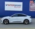 Белый Ауди E-Tron, объемом двигателя 0 л и пробегом 56 тыс. км за 45500 $, фото 1 на Automoto.ua