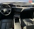 Белый Ауди E-Tron, объемом двигателя 0 л и пробегом 16 тыс. км за 46990 $, фото 55 на Automoto.ua