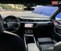 Белый Ауди E-Tron, объемом двигателя 0 л и пробегом 56 тыс. км за 45500 $, фото 15 на Automoto.ua