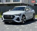 Білий Ауді E-Tron, об'ємом двигуна 0 л та пробігом 59 тис. км за 30500 $, фото 1 на Automoto.ua