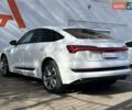 Белый Ауди E-Tron, объемом двигателя 0 л и пробегом 16 тыс. км за 46990 $, фото 27 на Automoto.ua