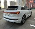 Білий Ауді E-Tron, об'ємом двигуна 0 л та пробігом 41 тис. км за 37500 $, фото 7 на Automoto.ua