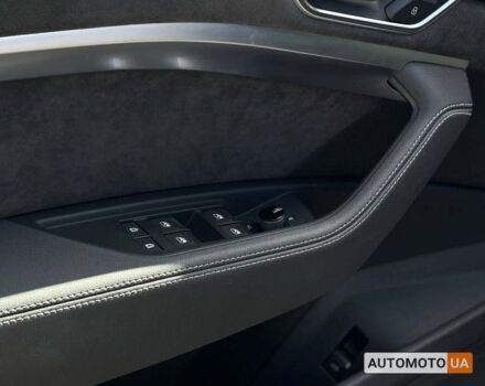 Белый Ауди E-Tron, объемом двигателя 71 л и пробегом 30 тыс. км за 46800 $, фото 6 на Automoto.ua