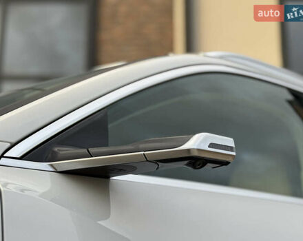 Ауди E-Tron 2020 в Тернополе на Automoto.ua Белый Ауди E-Tron, объемом двигателя 0 л и пробегом 98 тыс. км за 29999 $, фото 49 на Automoto.ua