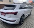 Ауди E-Tron 2020 в Луцке на Automoto.ua Белый Ауди E-Tron, объемом двигателя 0 л и пробегом 142 тыс. км за 27900 $, фото 8 на Automoto.ua