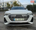 Белый Ауди E-Tron, объемом двигателя 0 л и пробегом 104 тыс. км за 33200 $, фото 2 на Automoto.ua