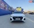 Белый Ауди E-Tron, объемом двигателя 0 л и пробегом 56 тыс. км за 45500 $, фото 7 на Automoto.ua