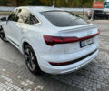 Білий Ауді E-Tron, об'ємом двигуна 0 л та пробігом 104 тис. км за 35000 $, фото 15 на Automoto.ua