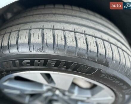 Білий Ауді E-Tron, об'ємом двигуна 0 л та пробігом 41 тис. км за 37500 $, фото 32 на Automoto.ua