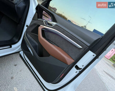 Ауді E-Tron 2020 у Львові на Automoto.ua Білий Ауді E-Tron, об'ємом двигуна 0 л та пробігом 156 тис. км за 29500 $, фото 76 на Automoto.ua