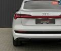Белый Ауди E-Tron, объемом двигателя 0 л и пробегом 100 тыс. км за 36500 $, фото 15 на Automoto.ua