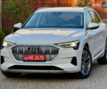 Білий Ауді E-Tron, об'ємом двигуна 0 л та пробігом 198 тис. км за 27400 $, фото 9 на Automoto.ua
