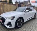 Ауди E-Tron 2020 в Луцке на Automoto.ua Белый Ауди E-Tron, объемом двигателя 0 л и пробегом 142 тыс. км за 27900 $, фото 1 на Automoto.ua