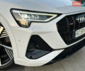 Білий Ауді E-Tron, об'ємом двигуна 0 л та пробігом 59 тис. км за 29900 $, фото 8 на Automoto.ua