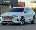 Ауді E-Tron 2020 у Львові на Automoto.ua Білий Ауді E-Tron, об'ємом двигуна 0 л та пробігом 156 тис. км за 29500 $, фото 22 на Automoto.ua